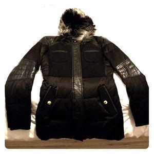 Juicy Couture winter coat